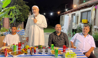 لجنة الدعوة في جلجولية طلق سلسلة لقاءات بمناسبة العشر الأوائل من ذي الحجة